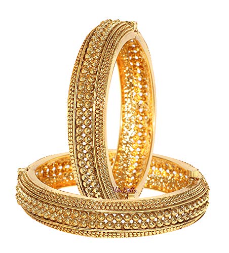 YouBella Royal Bangle Jewellery for Girls and Women