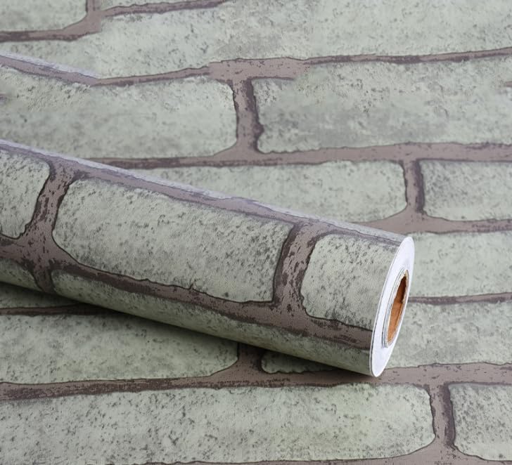 See full amazon price history chart for A WALLS DREAM Grey Bricks 200 * 45cm Self Adhesive Wallpaper- 9 SQFT Approx A WALLS DREAM Grey Bricks 200 * 45cm Self Adhesive Wallpaper- 9 SQFT Approx (B0CBRM9QYR) Amazon Price History, Amazon Price Tracker