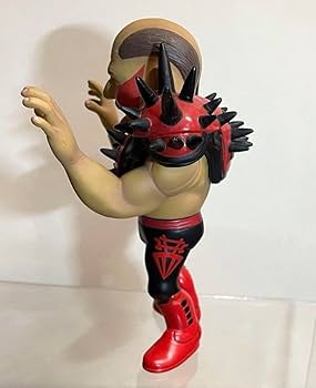 ROAD WARRIOR ANIMAL フィギュア ＨＡＯ ROAD WARRIOR ANIMAL フィギュア HAO