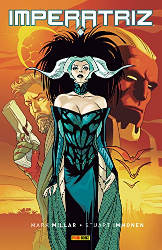 Imperatriz - Volume 1 (Em Portugues do Brasil)