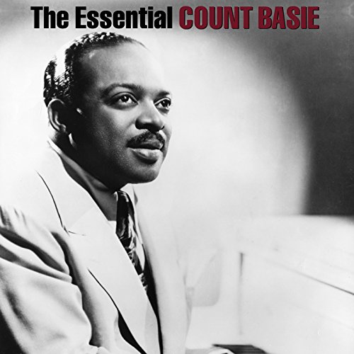Count Basie & His Orchestra feat. Lester Young