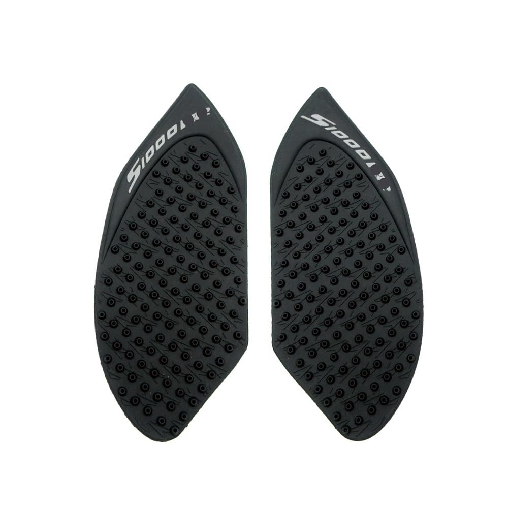Fuel Tank Stickers Motorcycle Tankpad Protector Sticker Gas Tank Traction Pad Decals for S1000RR S1000 RR S1000R HP4 2009 2-2018