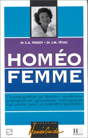 Homéo-femme