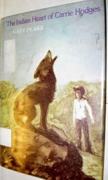 Hardcover Indian Heart Book