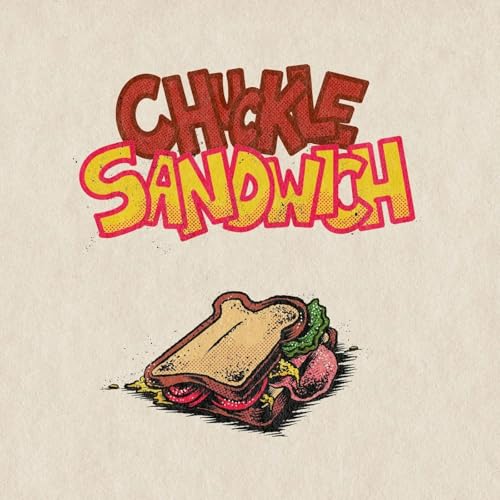 Schlatt's Monkey Lamp Podcast Por  arte de portada