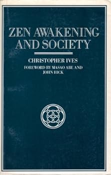 Paperback Zen Awakening and Society Book