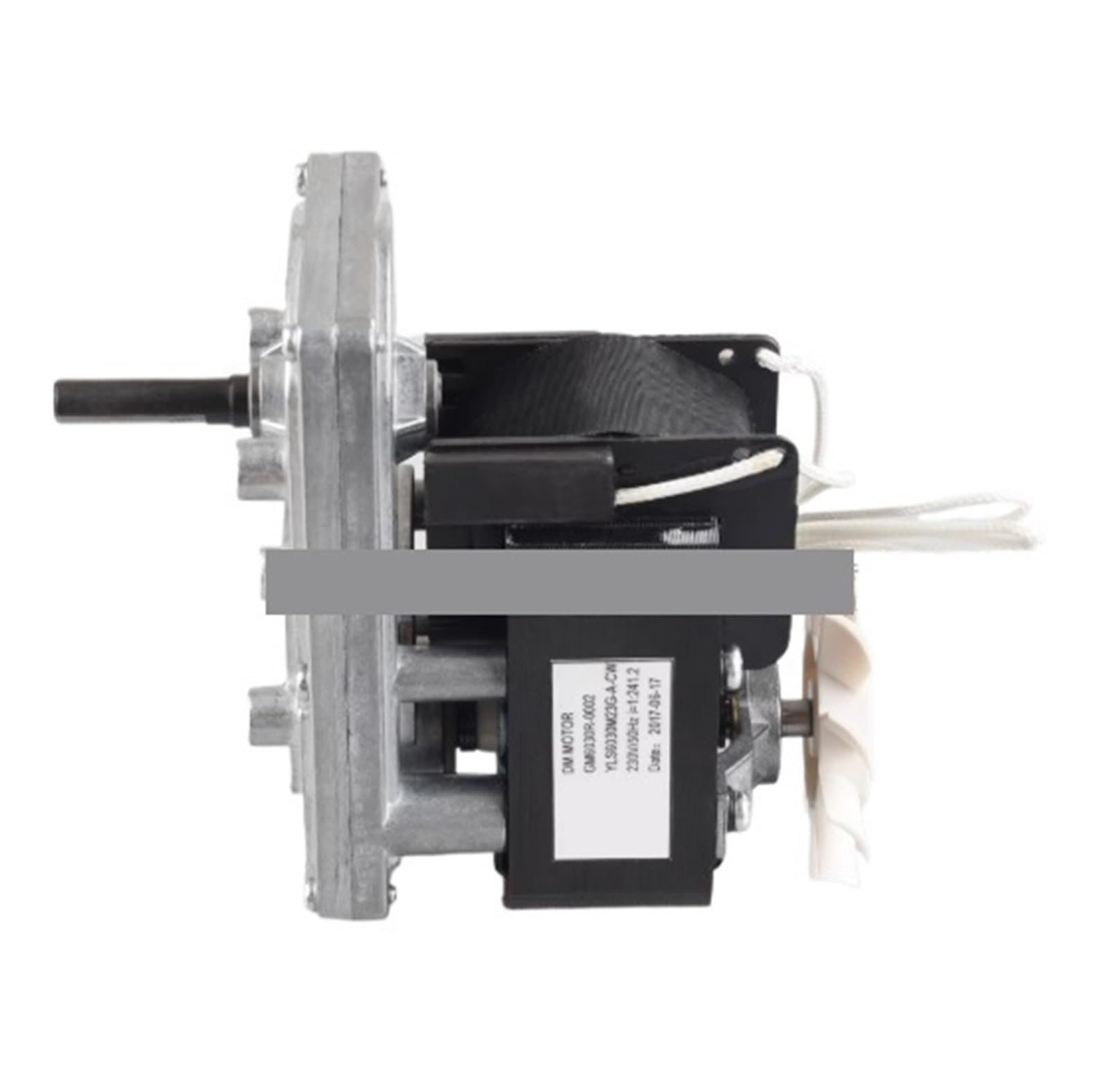 NACODLUL 230V GM6030R-0002 Motor