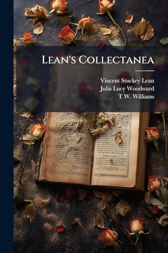 Lean's Collectanea