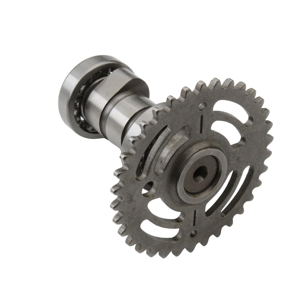 Arbre à cames de course Fiddle 2 : profil de came optimisé pour moteur 4T AC 50cc