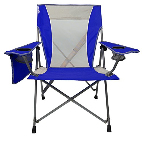 Kijaro Coast Dual Lock Portable Beach Chair