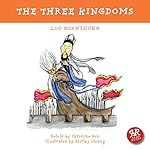 Cover of The Three Kingdoms