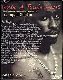 Inside A Thug's Heart book cover