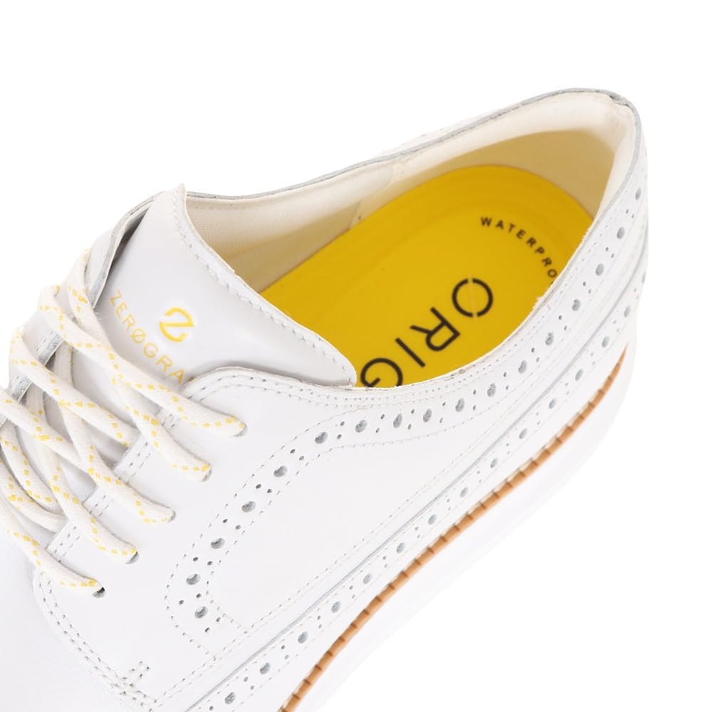 Cole HaanOriginalgrand Wing Ox Golf mens Oxford