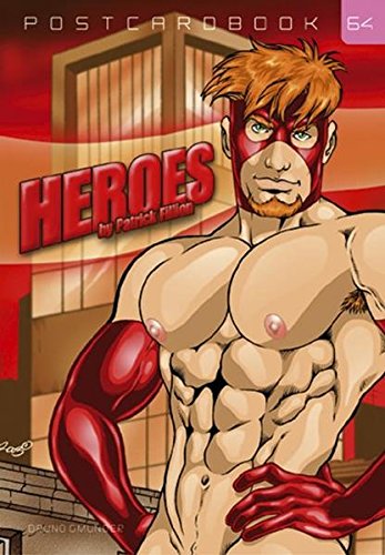 Heroes by