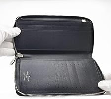 Amazon | [ルイヴィトン] 長財布 ダミエ グラフィット メンズ