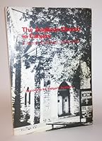 The Anglican Church in Calvary: Church Activities, 1878 - 1974 - Accounts by Calgary Authors B004LAYFRE Book Cover