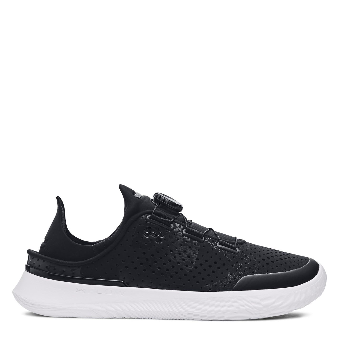 UA GS Slipspeed Trainer NBK Sportstyle AyakkabıErkek Çocuk