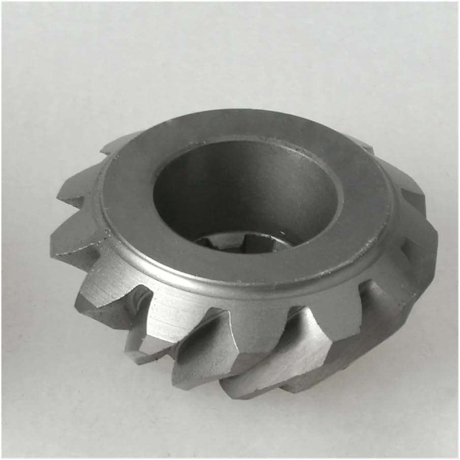 6H4-45551 Pinion Gear For Outboard Motor 3 Cyl 40HP 50HP;13T 6H4-45551-00 6H4-45551-00-00 6H445551 Boat Engine Parts