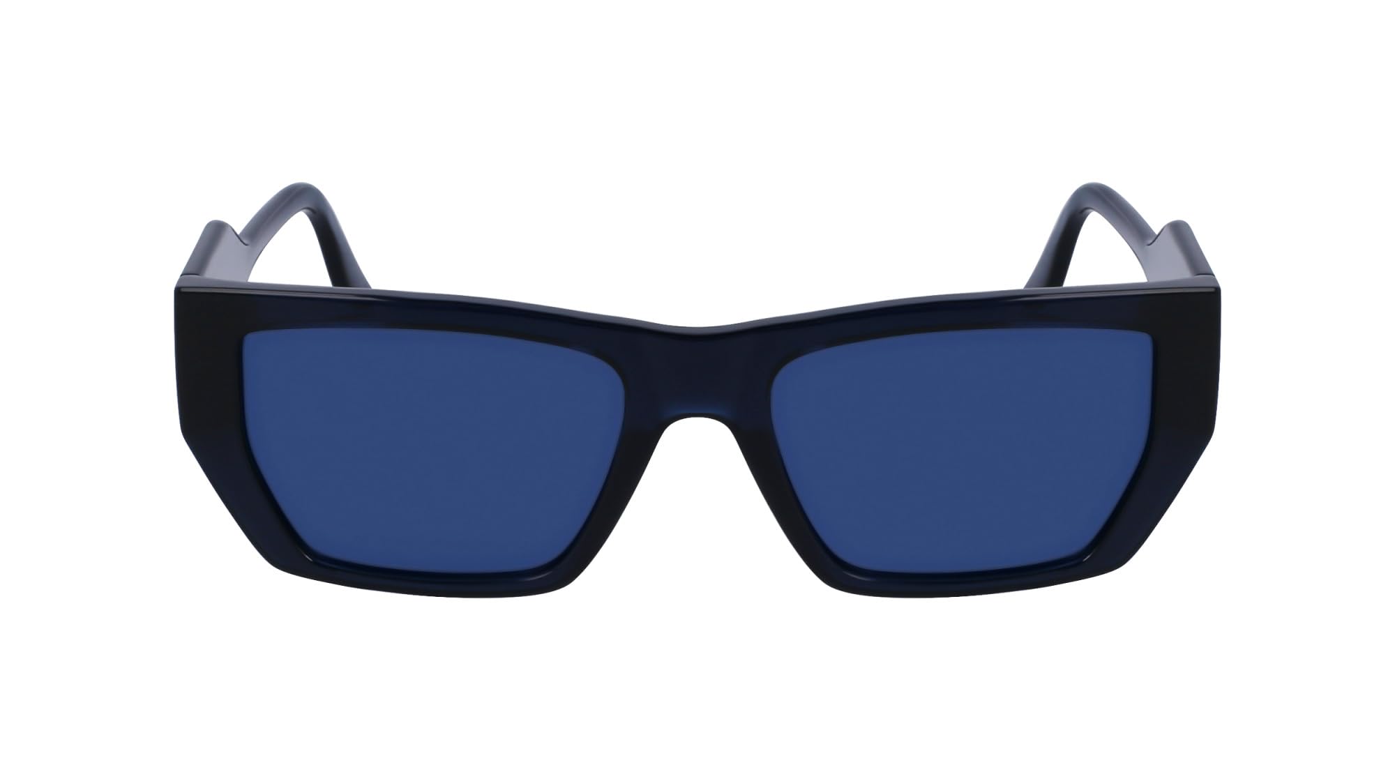 KARL LAGERFELD Kl6123s Sunglasses Unisex - Adulto (Pacco da 1)