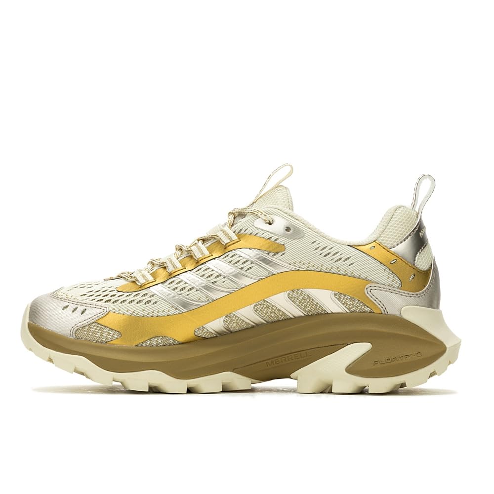 Merrell Moab Speed 2 - Zapatos de senderismo para mujer