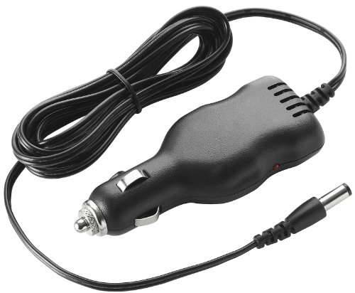 Image of Medela Breast Pump Car Charger, 9 Volt Vehicle Adaptor, Authentic Medela Spare Part, Compatible with All 9V Pump in Style Advanced Breastpumps