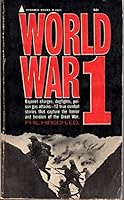 World War I B000GAWOZS Book Cover