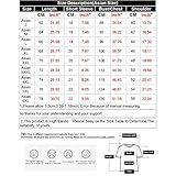 ★ 【Material】: Baumwolle, Polyester Hochwertiges weiches und angenehmes Material