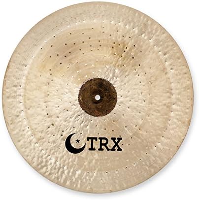 TRX CymbalsALT Series ALT-C20 20-Inch Crash Cymbal