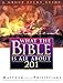 What the Bible is All about 201 New Testament: Matthew-Philippians Group Study Guide