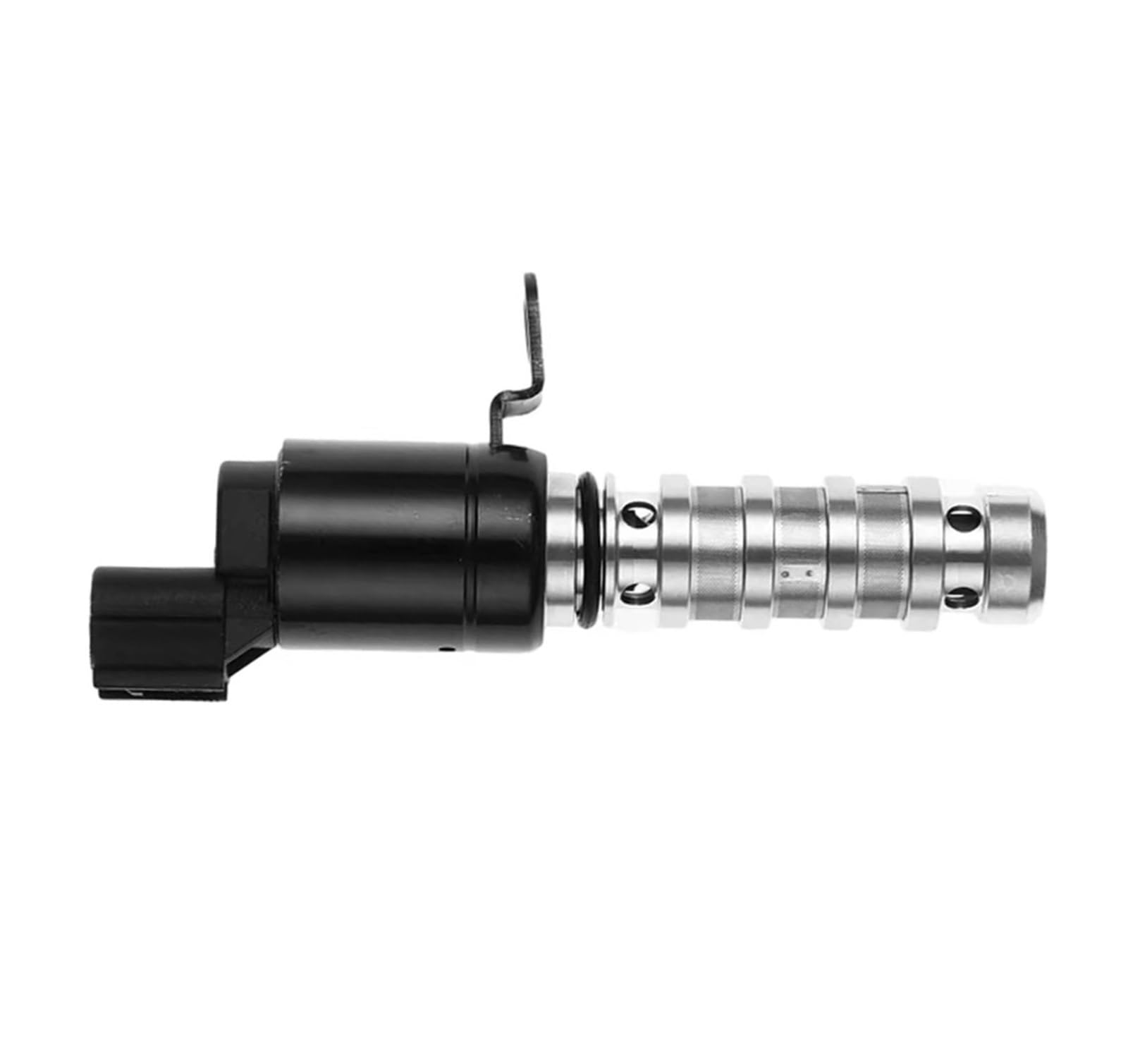 Rdeqkivz One Color Variable Timing Solenoid Compatible With Kia For Rio For Picanto 2011-2016 2017 24375-03010 Car Engine Variable Valve Timing Vvt Solenoid Parts 2437503010