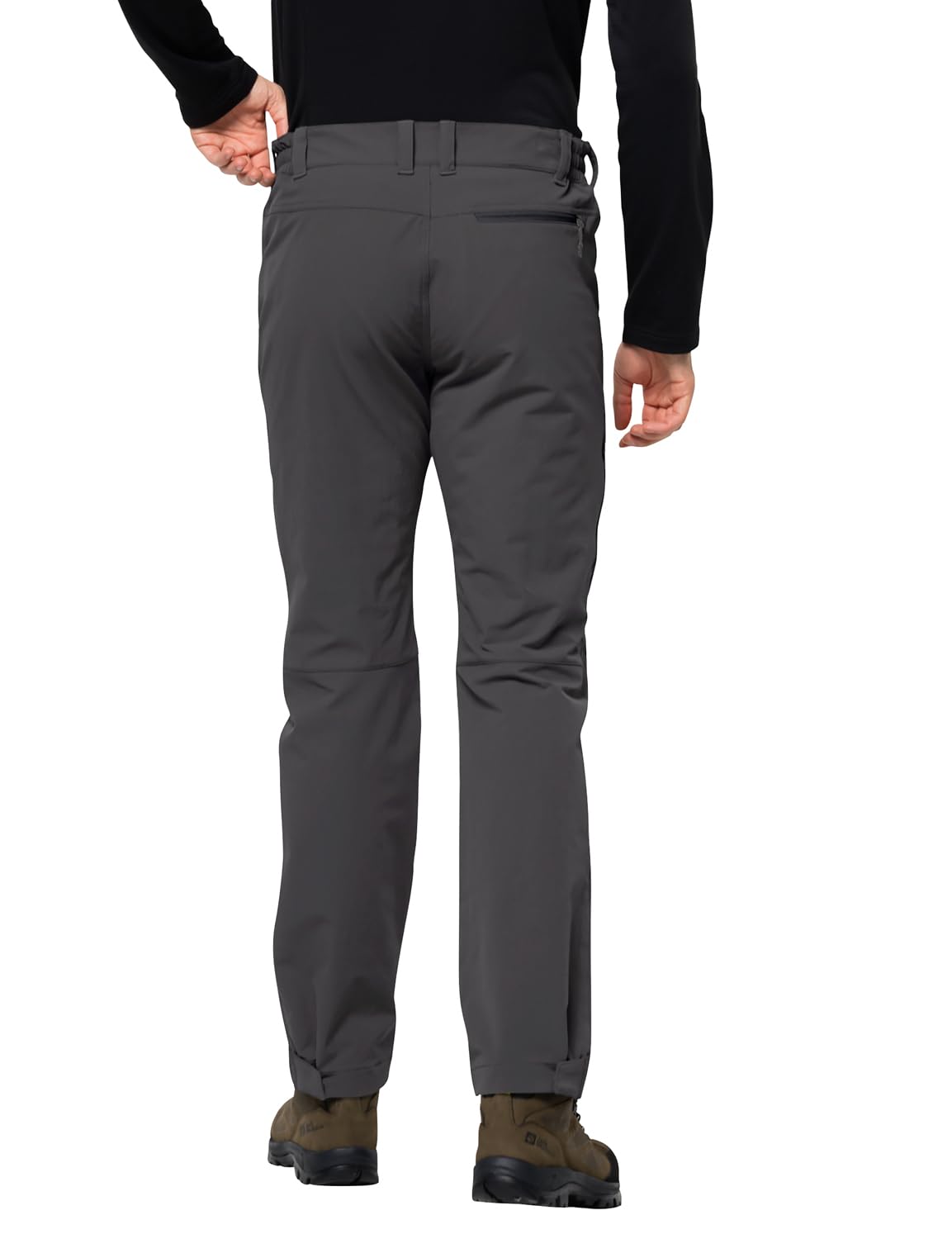 Jack Wolfskin Herren Wanderhose Activate Xt Pants M