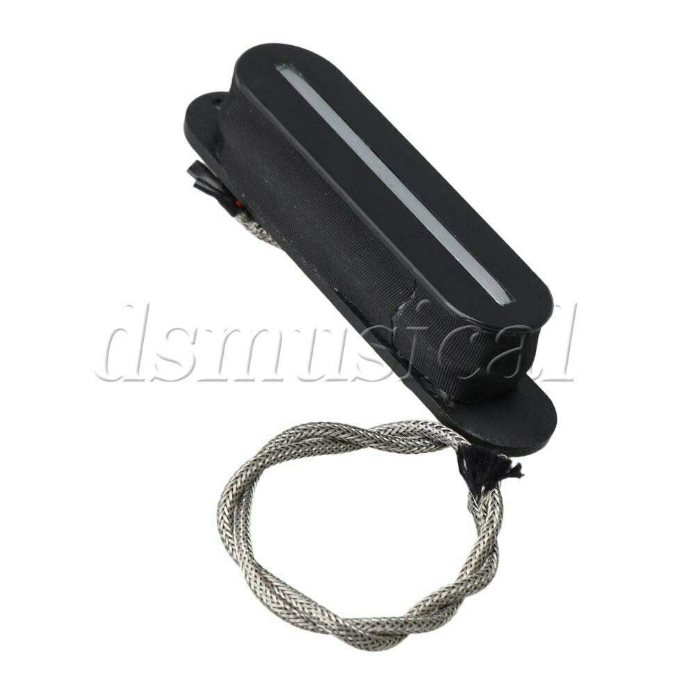 Guitar Parts 7.5K Hot Rail Single Coil Pickup for