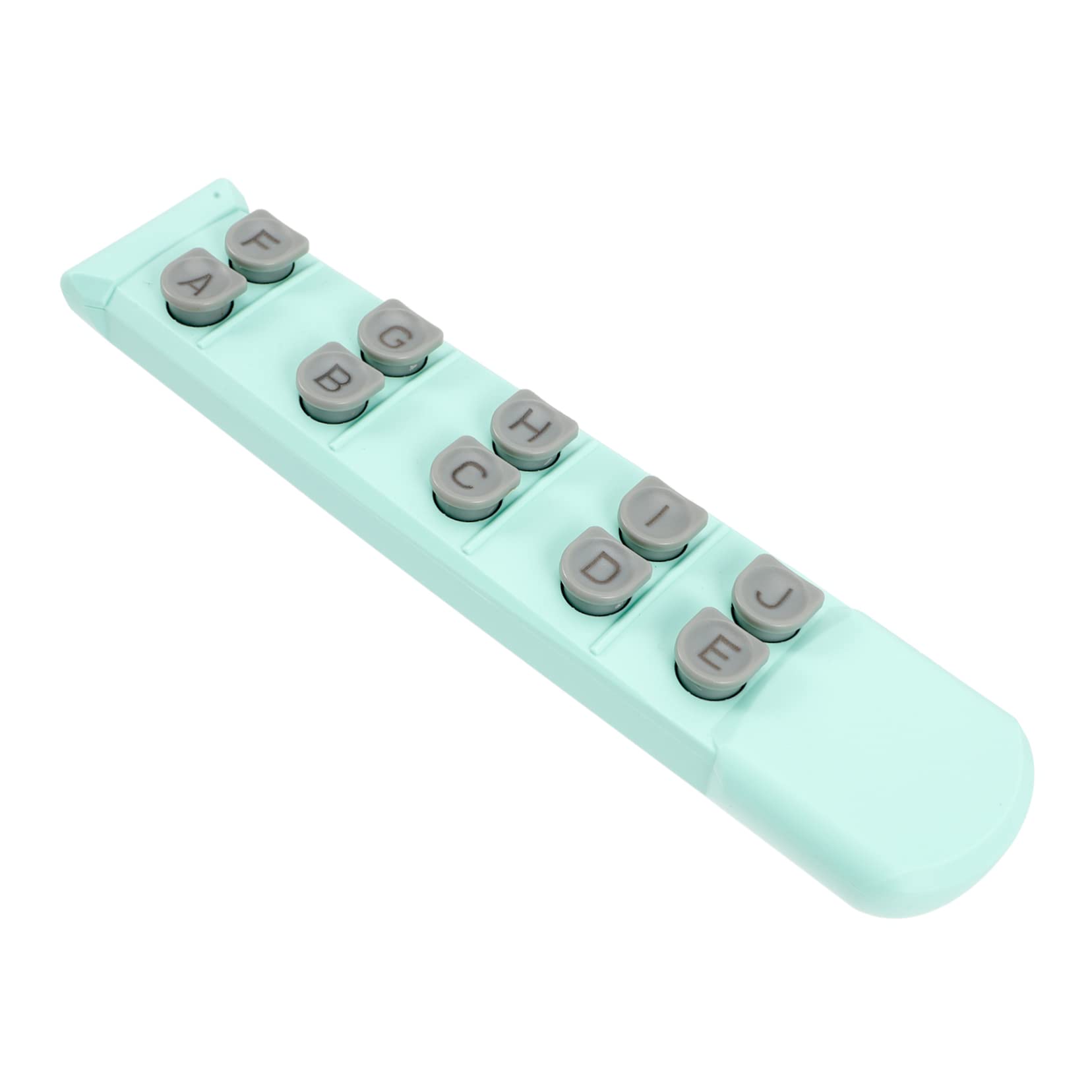 Toddmomy Exerciseur De Doigts Pour Guitare Outil Entraînement Pour Renforcement Des Mains Entraîneur De Guitare Compact Et Léger Pour Améliorer La Mémoire Musculaire - Les Beatles, Paul McCartney, John Lennon, RIngo Starr, George Harrison Toddmomy Exerciseur De Doigts Pour Guitare Outil Entraînement Pour Renforcement Des Mains Entraîneur De Guitare Compact Et Léger Pour Améliorer La Mémoire Musculaire