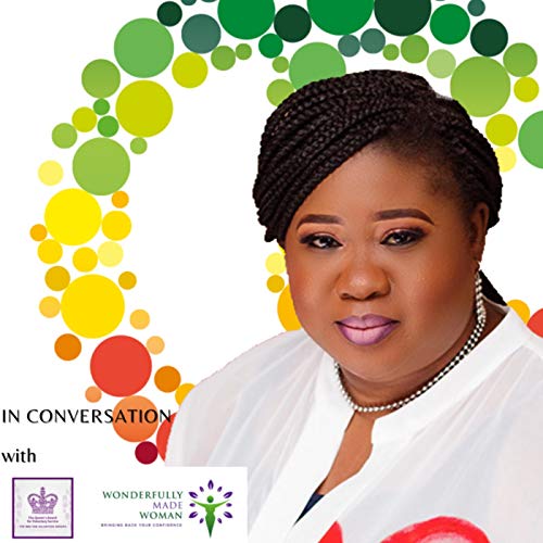 Wonderfully Made Woman