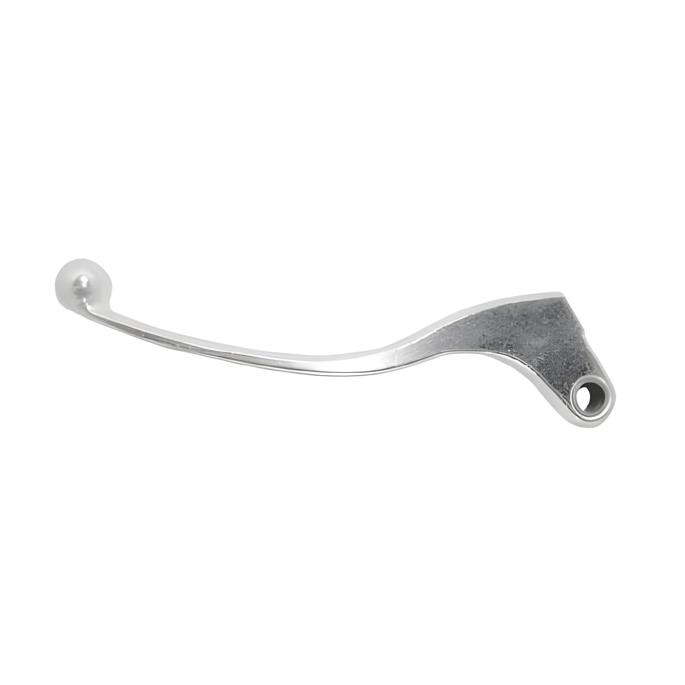 Vicma 73981 Half Left Polished, Silver