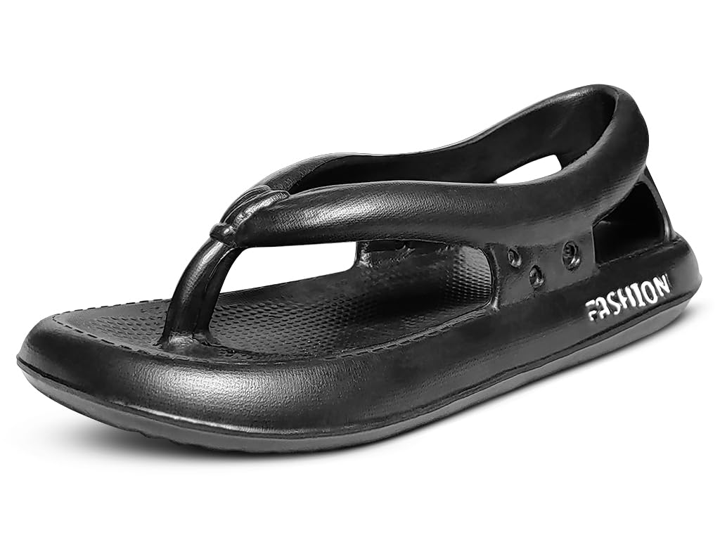 tiefit EVA Sandal for women's Comfortable & Light Weight | Ultra Soft Sandal for Adult-picture-14