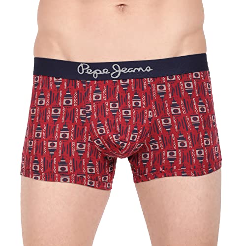 Image of Pepe Jeans Men Trunks