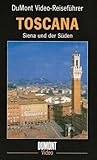  Toscana - Siena und der Süden [VHS]