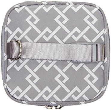 Sarah Wells Cold Gold Breastmilk Cooler with Ice Pack
