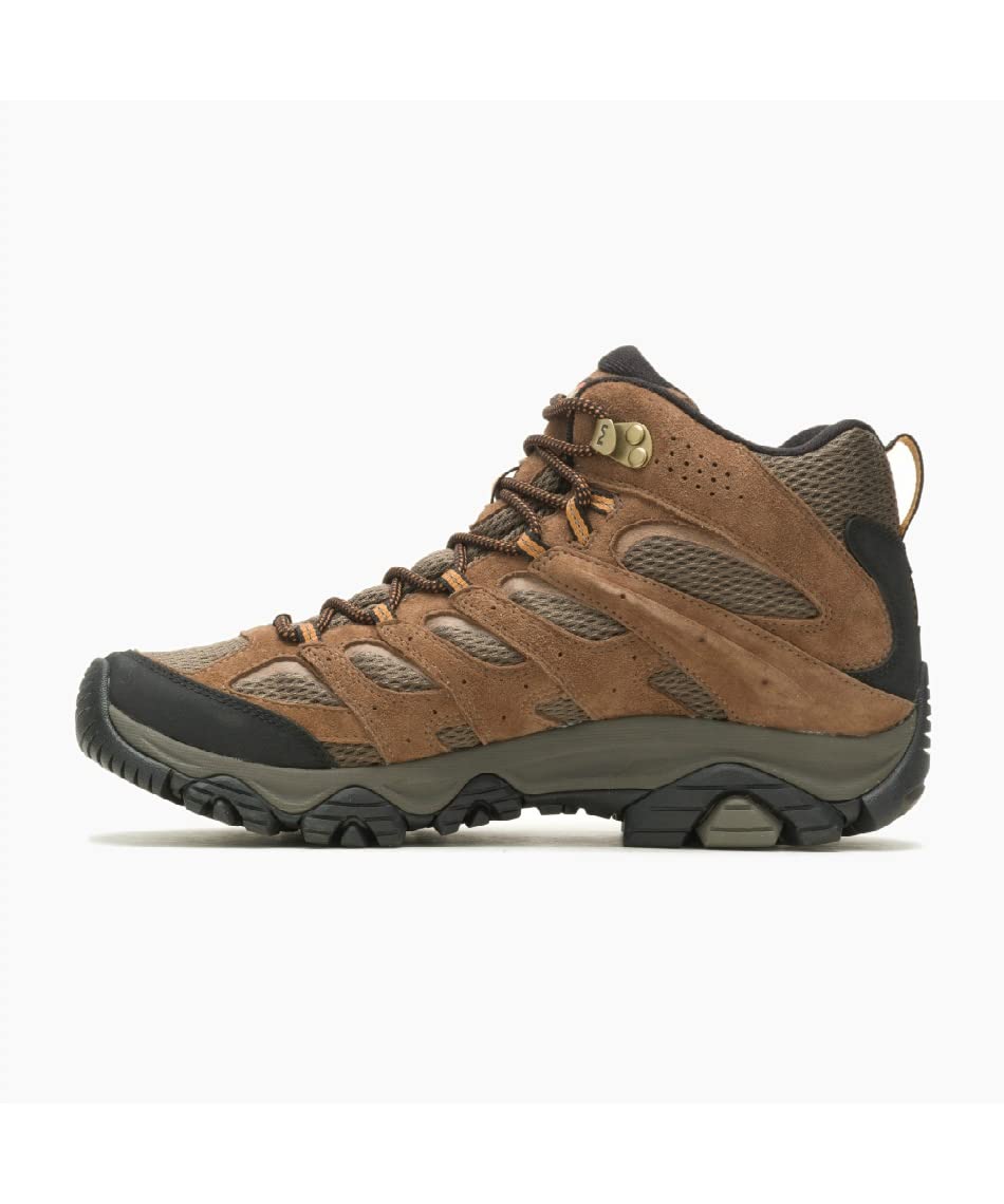 Amazon.co.jp: メレル（MERRELL） トレッキングシューズ ハイカット 