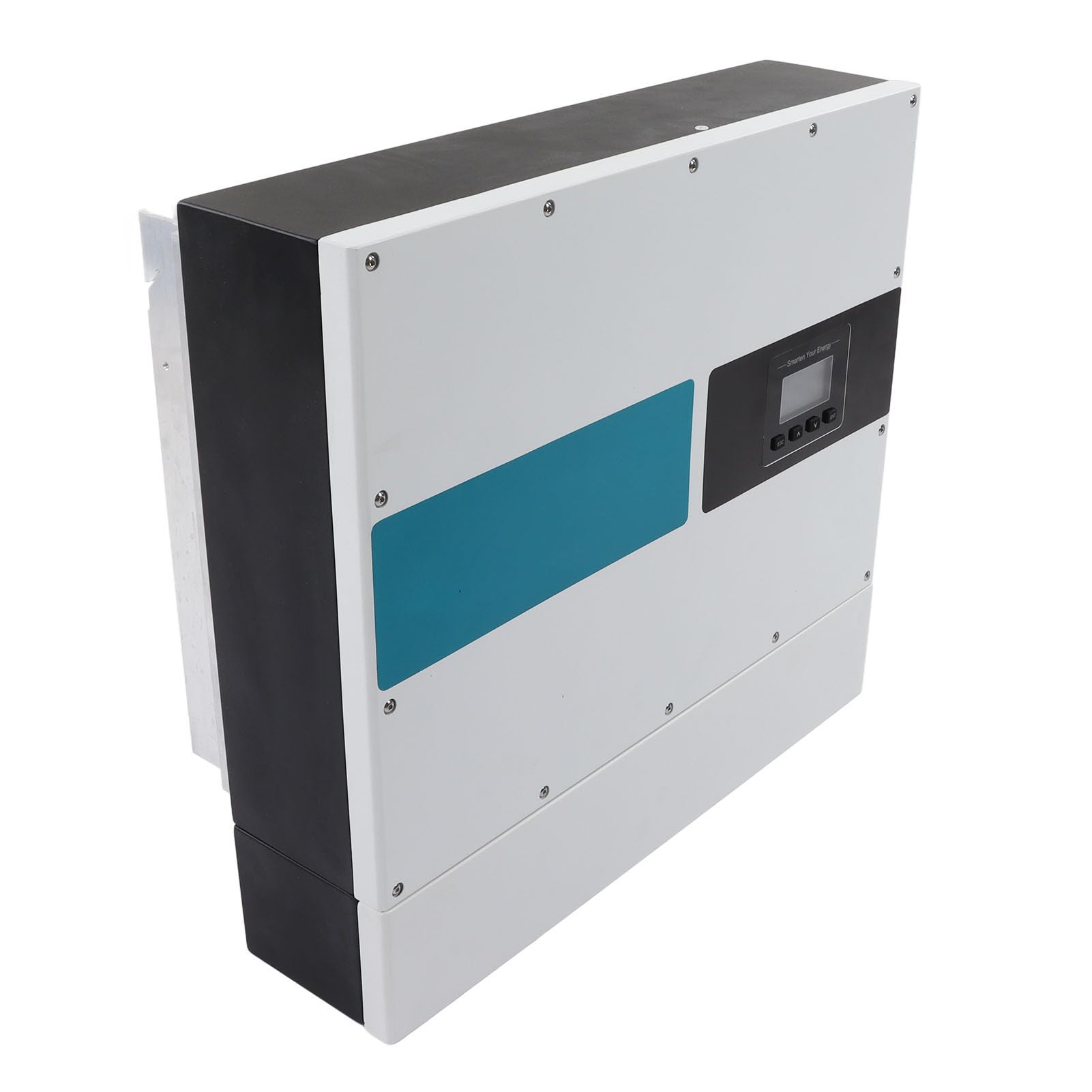 Marhynchus Inverter Connesso Alla Rete Off-grid, Inverter Ibrido Solare