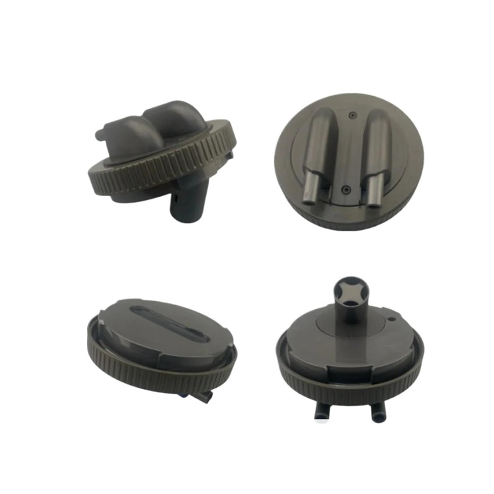 Couvercle de réservoir d'eau de pièces de rechange, Compatible avec Dyson, Wash G1, accessoires for aspirateur(1pcs)