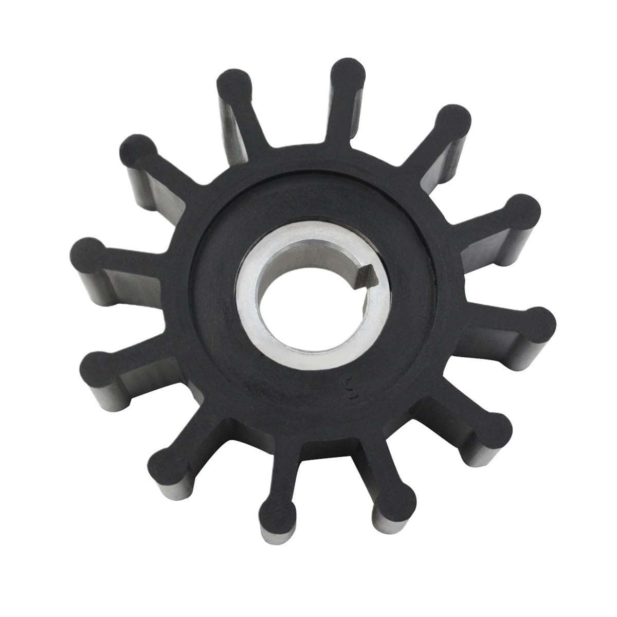 Turbine flexible en caoutchouc pour pompe auto-amorçante bateau 7110-01