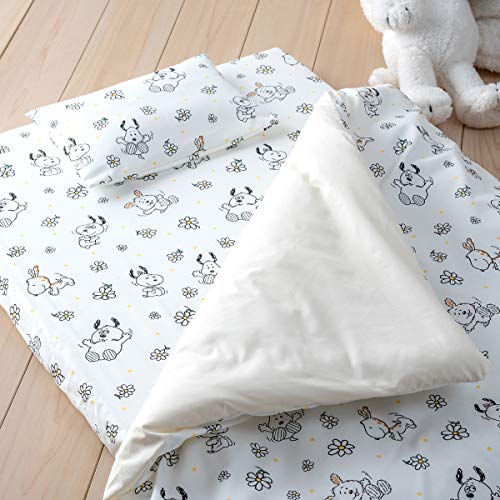 ベビー布団セットのおすすめ13選 ミニサイズやオーガニックコットン製も Heim ハイム