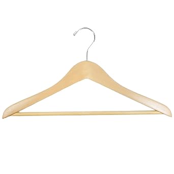 Nahanco Suit Hanger