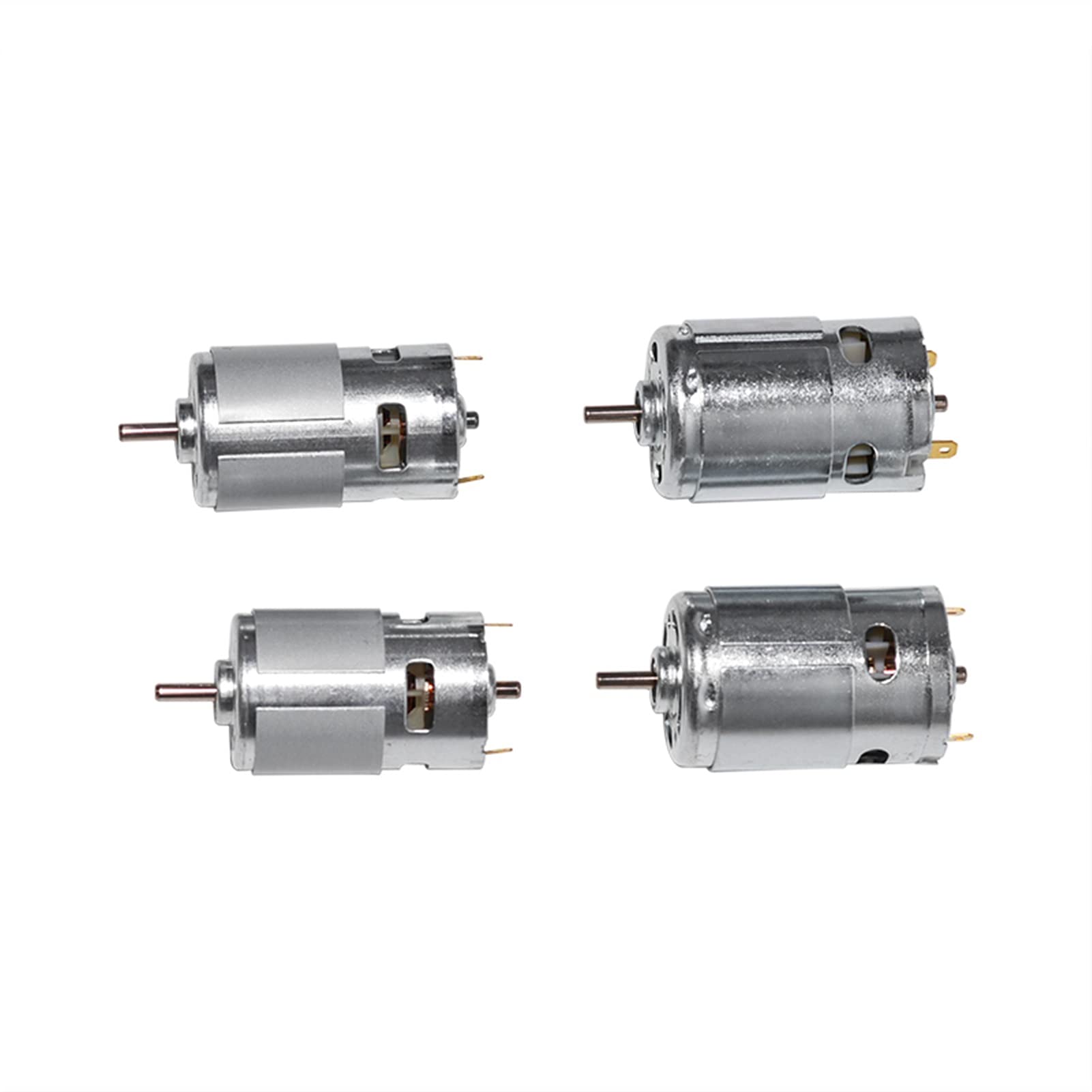 Amazon.co.jp: モーター 775 795 895 DC 12V-24V 3000-12000RPM