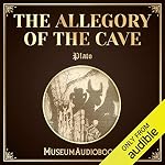 Cover of The Allegory of the Cave