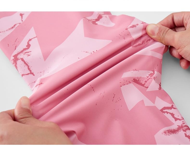 Chaqueta de protección solar transpirable y ropa de verano unisex de manga larga 4