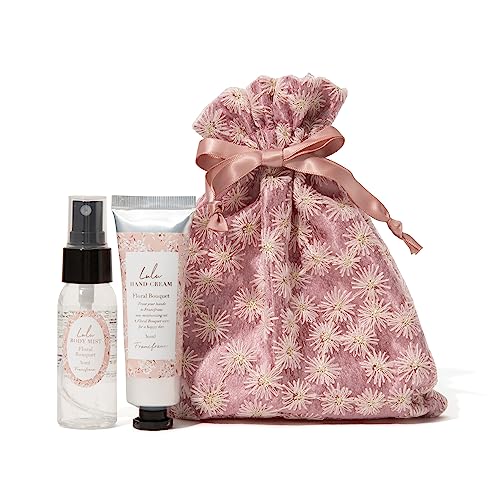 ハンドクリーム ギフトセット（Amazon・楽天で人気）