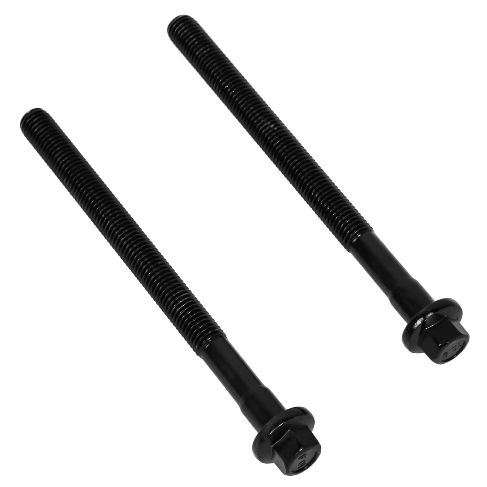 604、570、403、582、523、600、510、602、616 Amazon.com: Hex Autoparts Cylinder Head Bolt Set Compatible